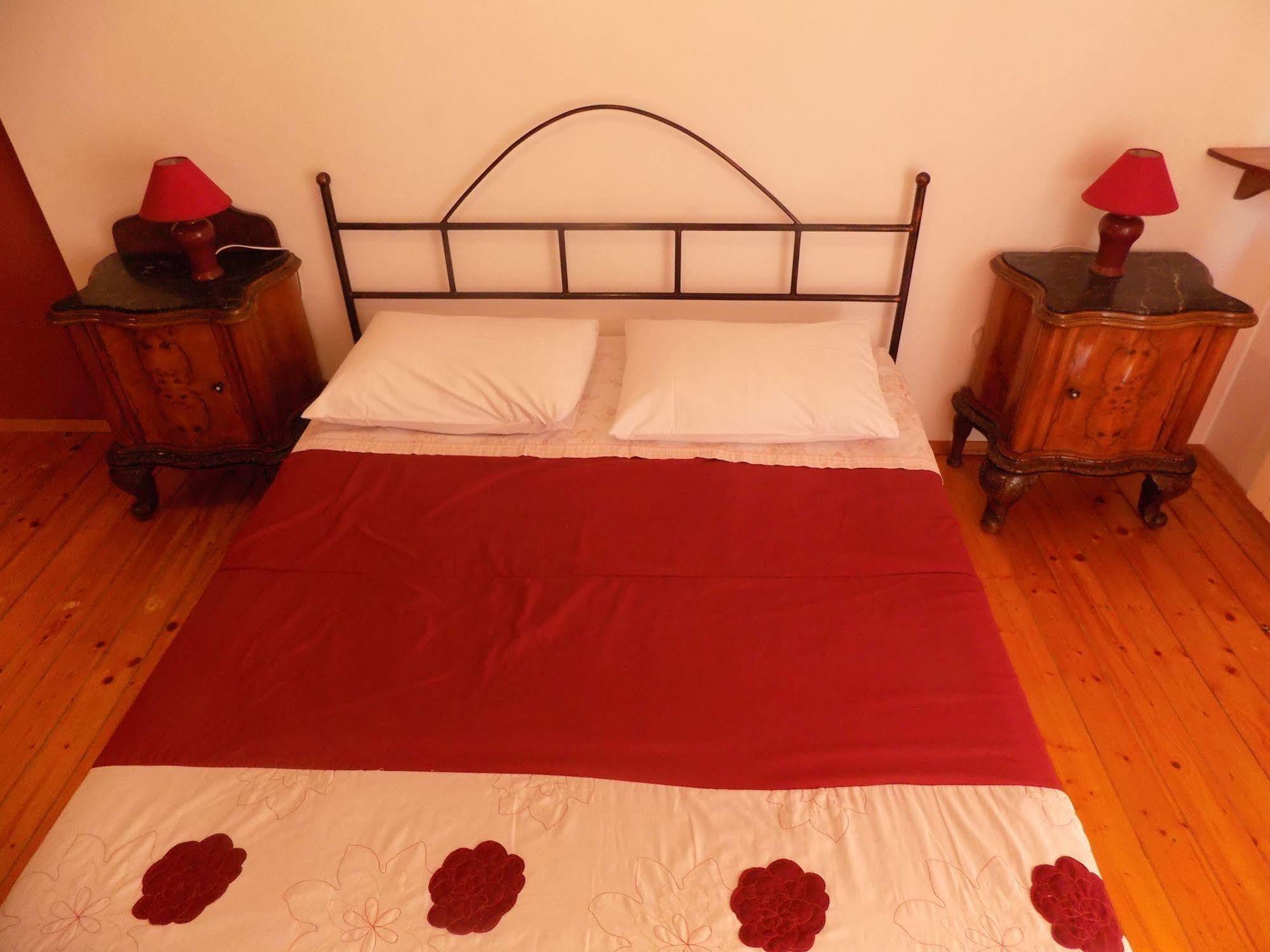 Rooms And Apartment Feral Rovinj Exterior foto